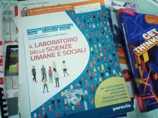Il laboratorio delle scienze umane e sociali