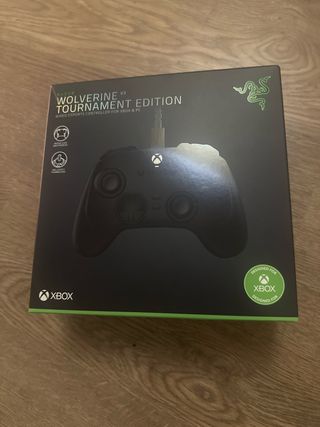 Mando Razer Wolverine V3 Tournament Edition