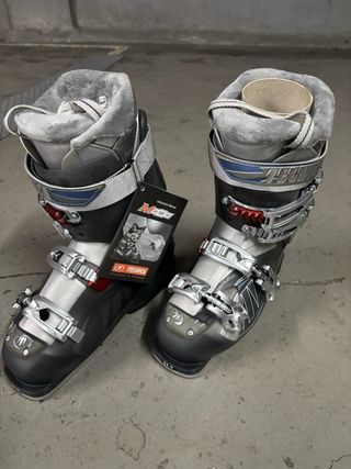 Botas de esquí Tecnica