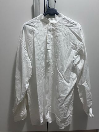 Traje Fallero Completo Marrón y Verde