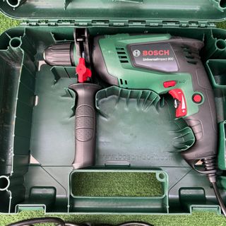 Taladro Percutor Bosch UniversalImpact 800W