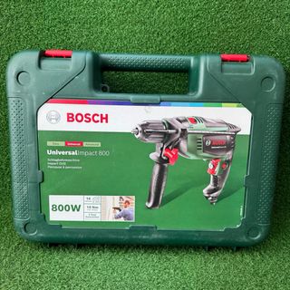 Taladro Percutor Bosch UniversalImpact 800W