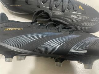 Zapatillas de fútbol Adidas Predator pro fg
