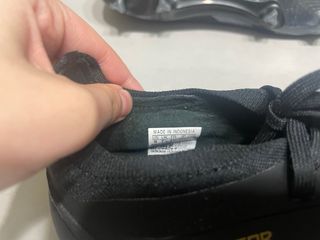 Zapatillas de fútbol Adidas Predator pro fg