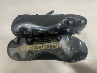 Zapatillas de fútbol Adidas Predator pro fg