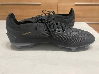 Zapatillas de fútbol Adidas Predator pro fg