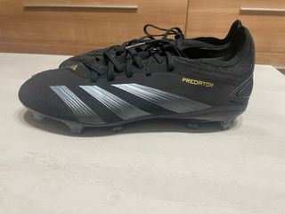 Zapatillas de fútbol Adidas Predator pro fg