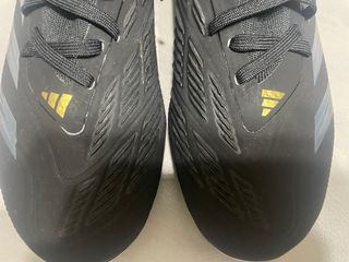 Zapatillas de fútbol Adidas Predator pro fg