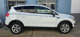 Ford Kuga 2011