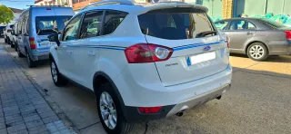 Ford Kuga 2011