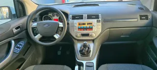 Ford Kuga 2011
