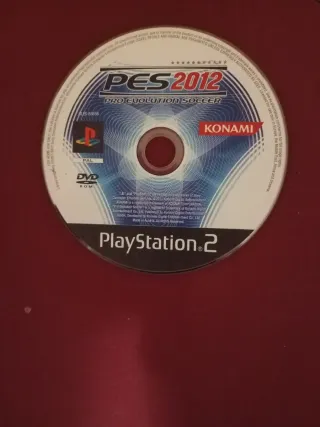 Consola PlayStation 2 Negra +2 Mandos+cables+juego