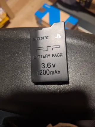 Batería PSP 2004 3004