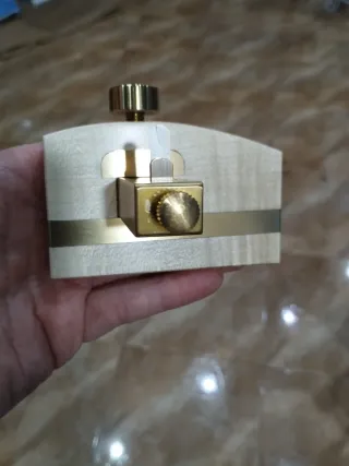 Gramil de carpintería ebanista