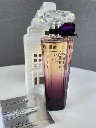 Lancôme Trésor Midnight Rose. 75ml