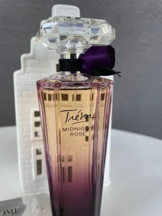 Lancôme Trésor Midnight Rose. 75ml