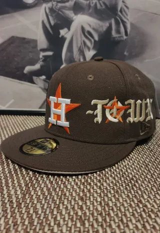 Gorra New Era 59Fifty Talla 7 3/8