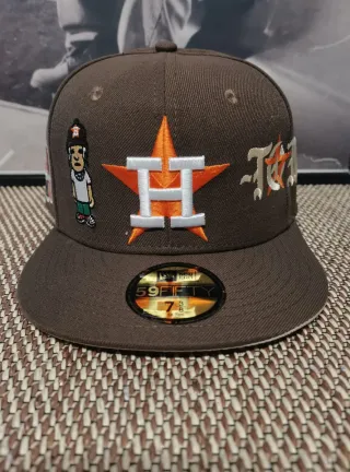 Gorra New Era 59Fifty Talla 7 3/8