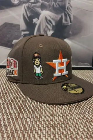 Gorra New Era 59Fifty Talla 7 3/8