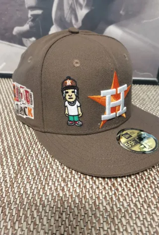 Gorra New Era 59Fifty Talla 7 3/8