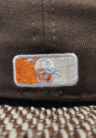 Gorra New Era 59Fifty Talla 7 3/8