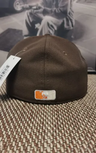 Gorra New Era 59Fifty Talla 7 3/8