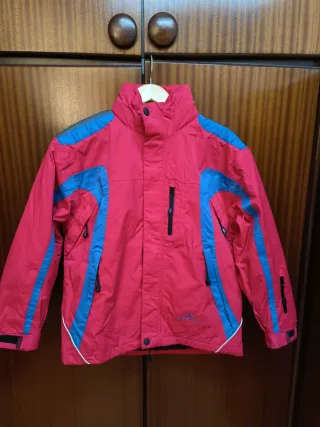 Giubbotto da sci uomo Boomerang