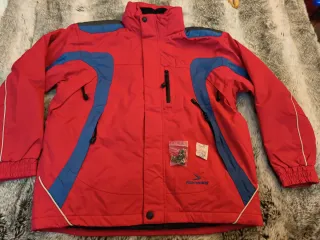 Giubbotto da sci uomo Boomerang