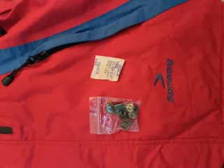 Giubbotto da sci uomo Boomerang