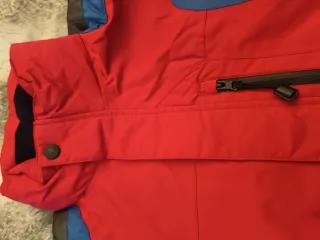 Giubbotto da sci uomo Boomerang