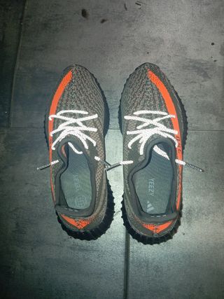 Adidas Yeezy 350 Beluga