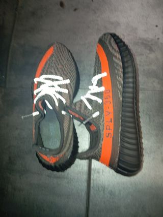 Adidas Yeezy 350 Beluga