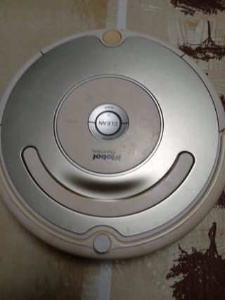 Aspiradora Roomba iRobot