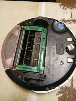 Aspiradora Roomba iRobot