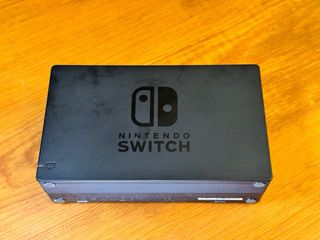 Nintendo Switch Blu e Rosso