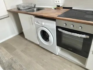 Piso 2 habitaciones en Tarancón