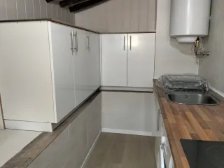 Piso 2 habitaciones en Tarancón