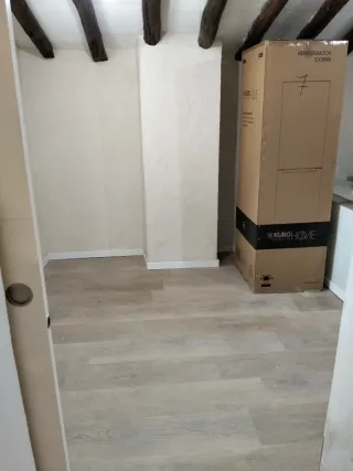 Piso 2 habitaciones en Tarancón