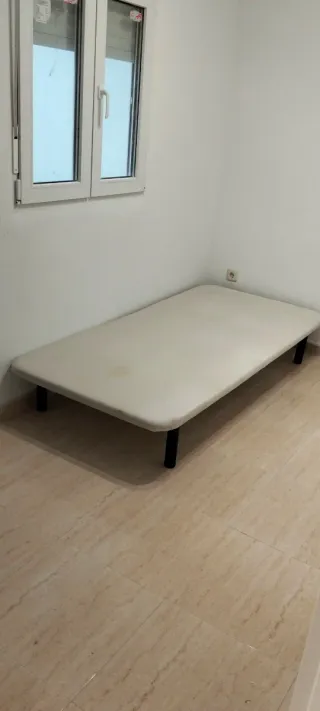 Piso 2 habitaciones en Tarancón