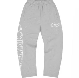 Pantalones Corteiz grises  Precio negociable