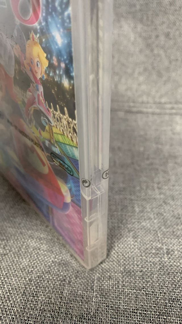 Mario Kart 8 Deluxe Switch