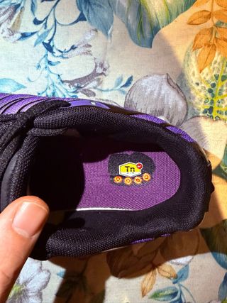 Scarpe Nike Air Max Plus TN Uomo