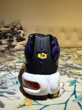 Scarpe Nike Air Max Plus TN Uomo