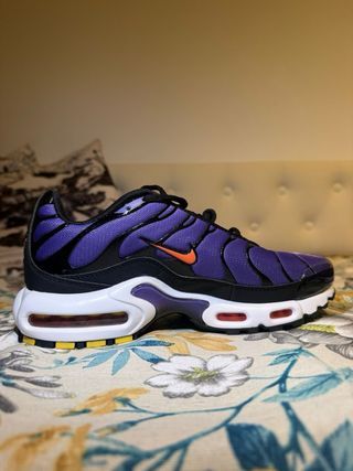 Scarpe Nike Air Max Plus TN Uomo