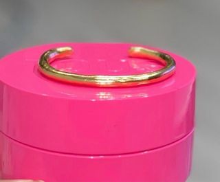 PULSERA TOUS DUNA BALANDA EN ORO