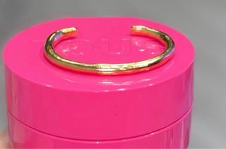 PULSERA TOUS DUNA BALANDA EN ORO