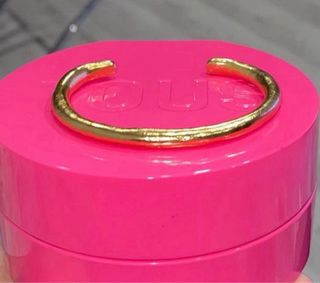 PULSERA TOUS DUNA BALANDA EN ORO