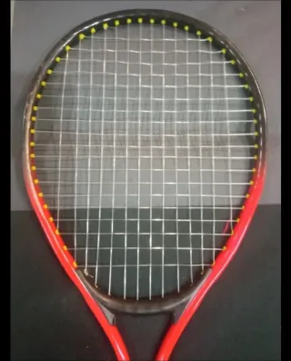 2 Raquetas y Pelota Tenis Infantil Nuevas