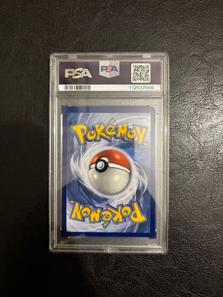 Lylia PSA 10 Ultra Prisma