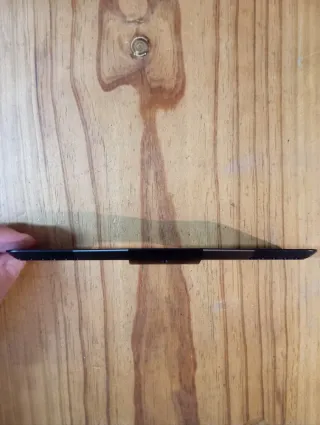 Placa Cockpit Vision Metron TFE Cervélo P5